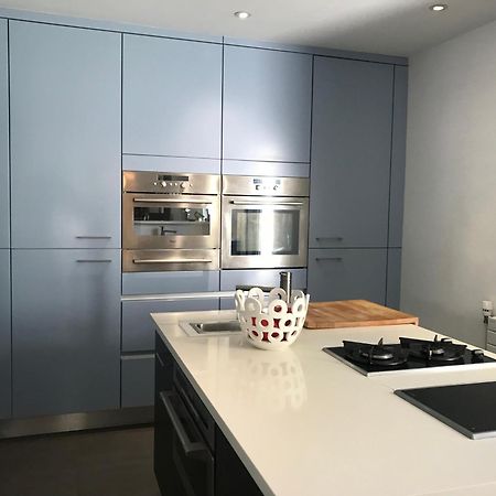 Golfe De Saint Tropez- Beauvallon Villa Grimaud Eksteriør bilde
