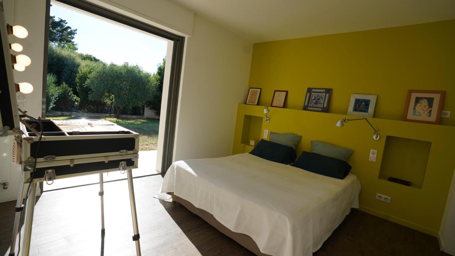 Golfe De Saint Tropez- Beauvallon Villa Grimaud Eksteriør bilde