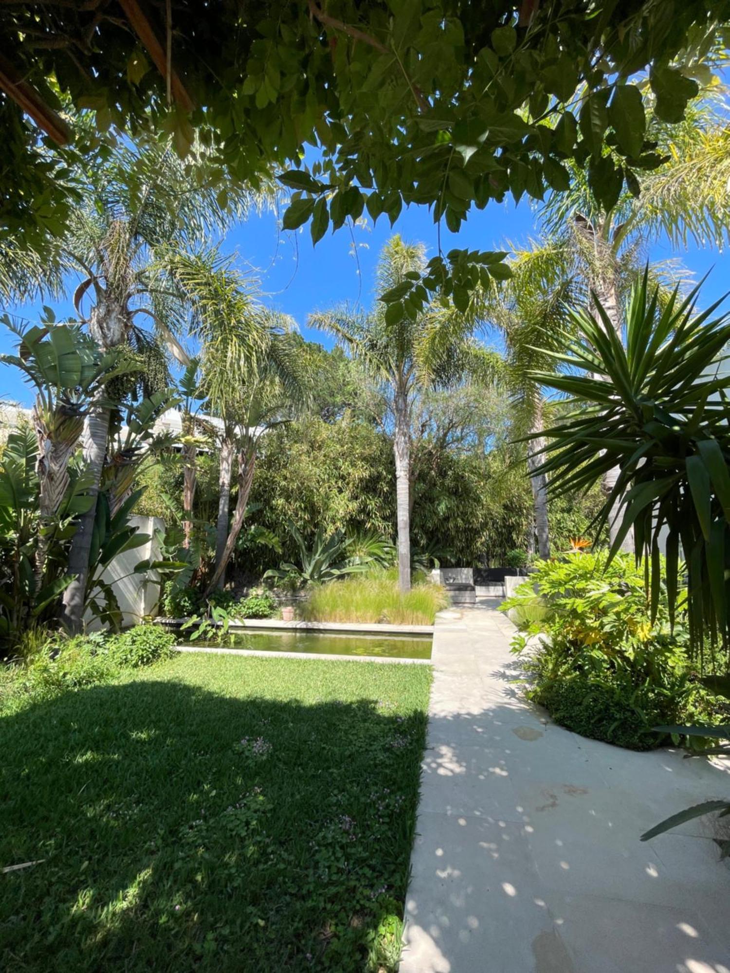 Golfe De Saint Tropez- Beauvallon Villa Grimaud Eksteriør bilde