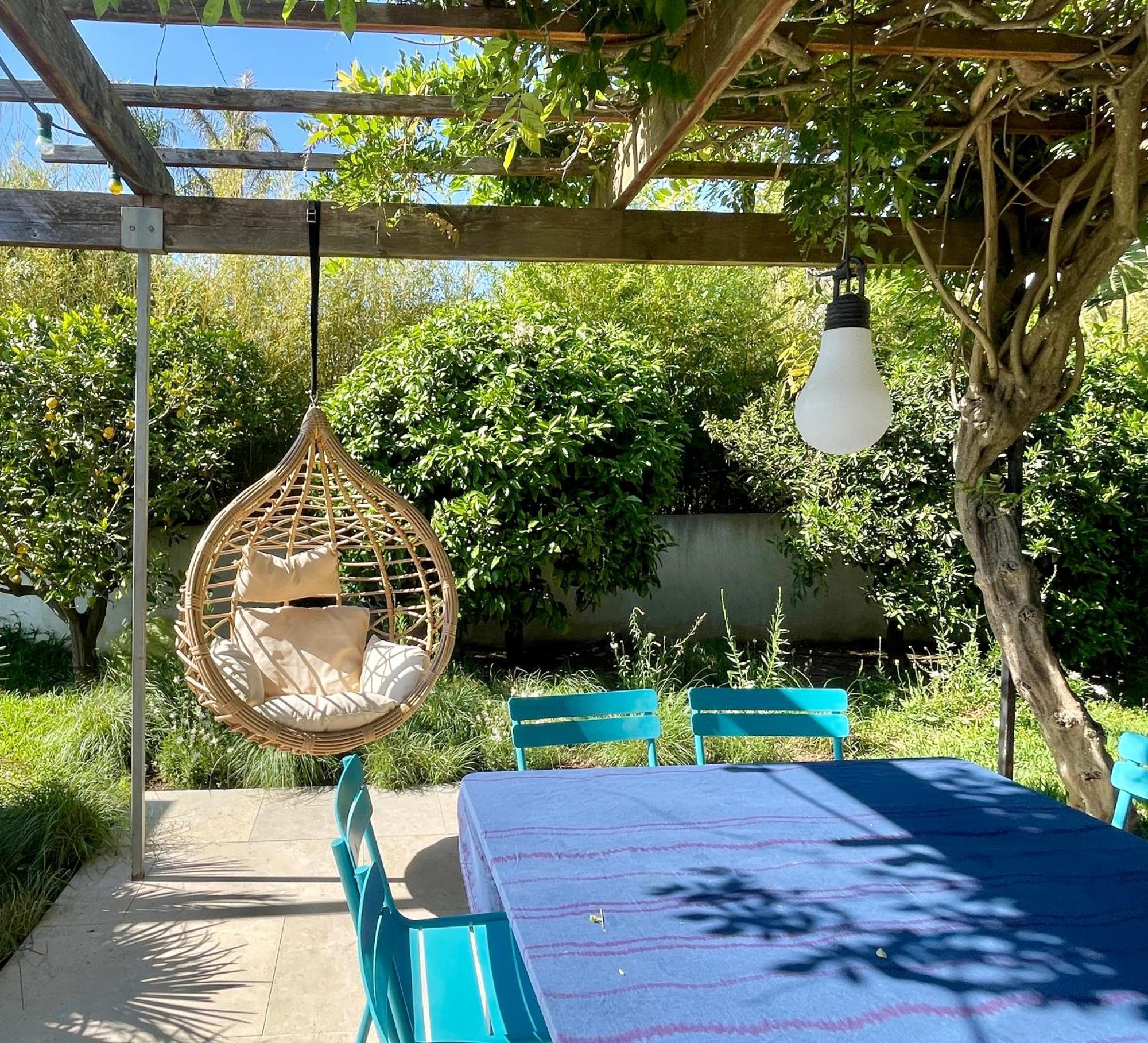 Golfe De Saint Tropez- Beauvallon Villa Grimaud Eksteriør bilde