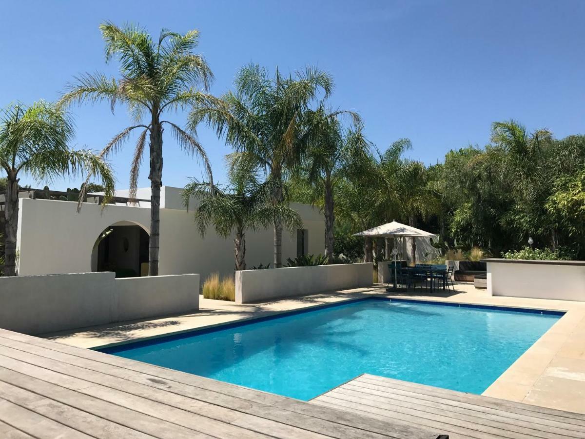 Golfe De Saint Tropez- Beauvallon Villa Grimaud Eksteriør bilde