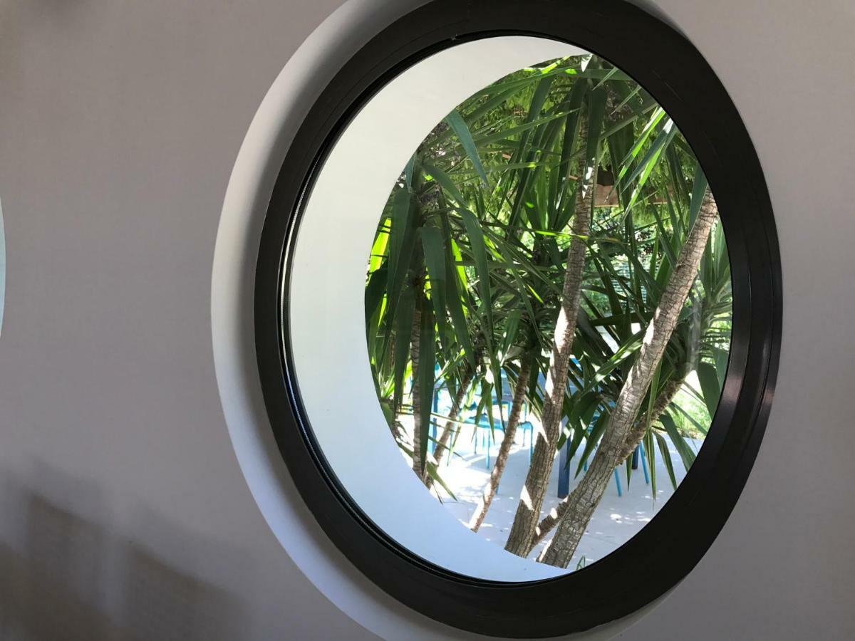 Golfe De Saint Tropez- Beauvallon Villa Grimaud Eksteriør bilde