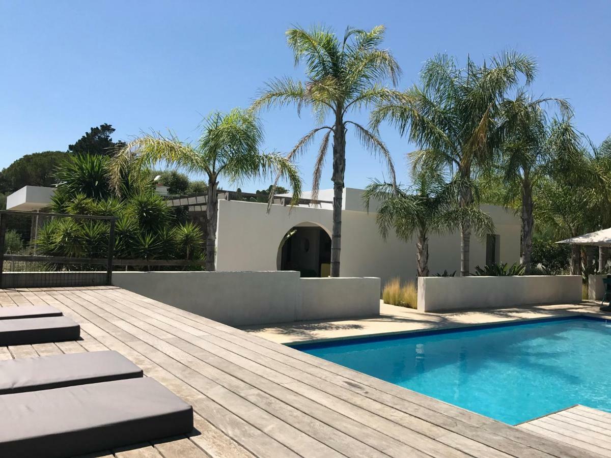 Golfe De Saint Tropez- Beauvallon Villa Grimaud Eksteriør bilde