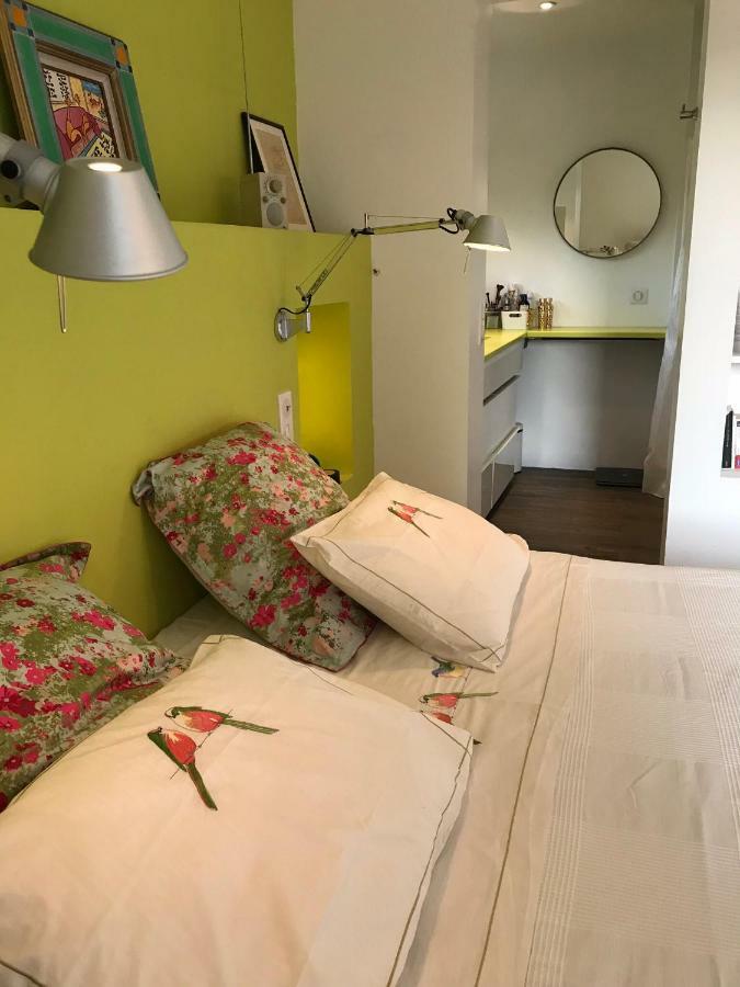 Golfe De Saint Tropez- Beauvallon Villa Grimaud Eksteriør bilde