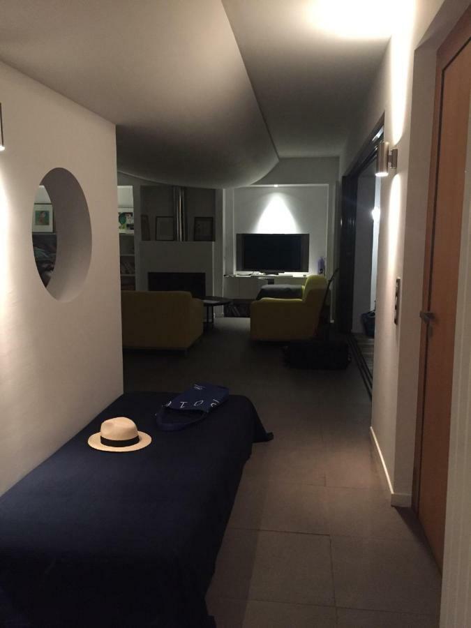 Golfe De Saint Tropez- Beauvallon Villa Grimaud Eksteriør bilde