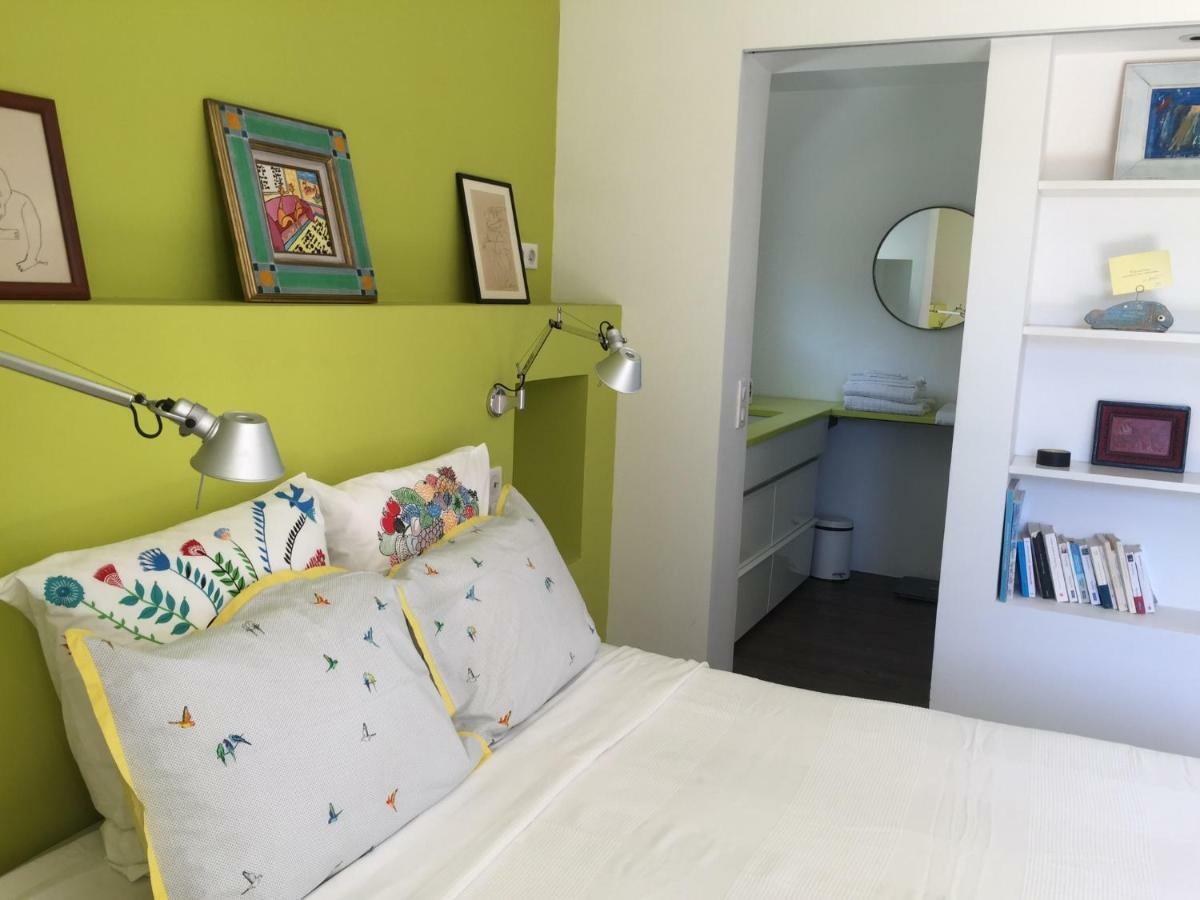 Golfe De Saint Tropez- Beauvallon Villa Grimaud Eksteriør bilde