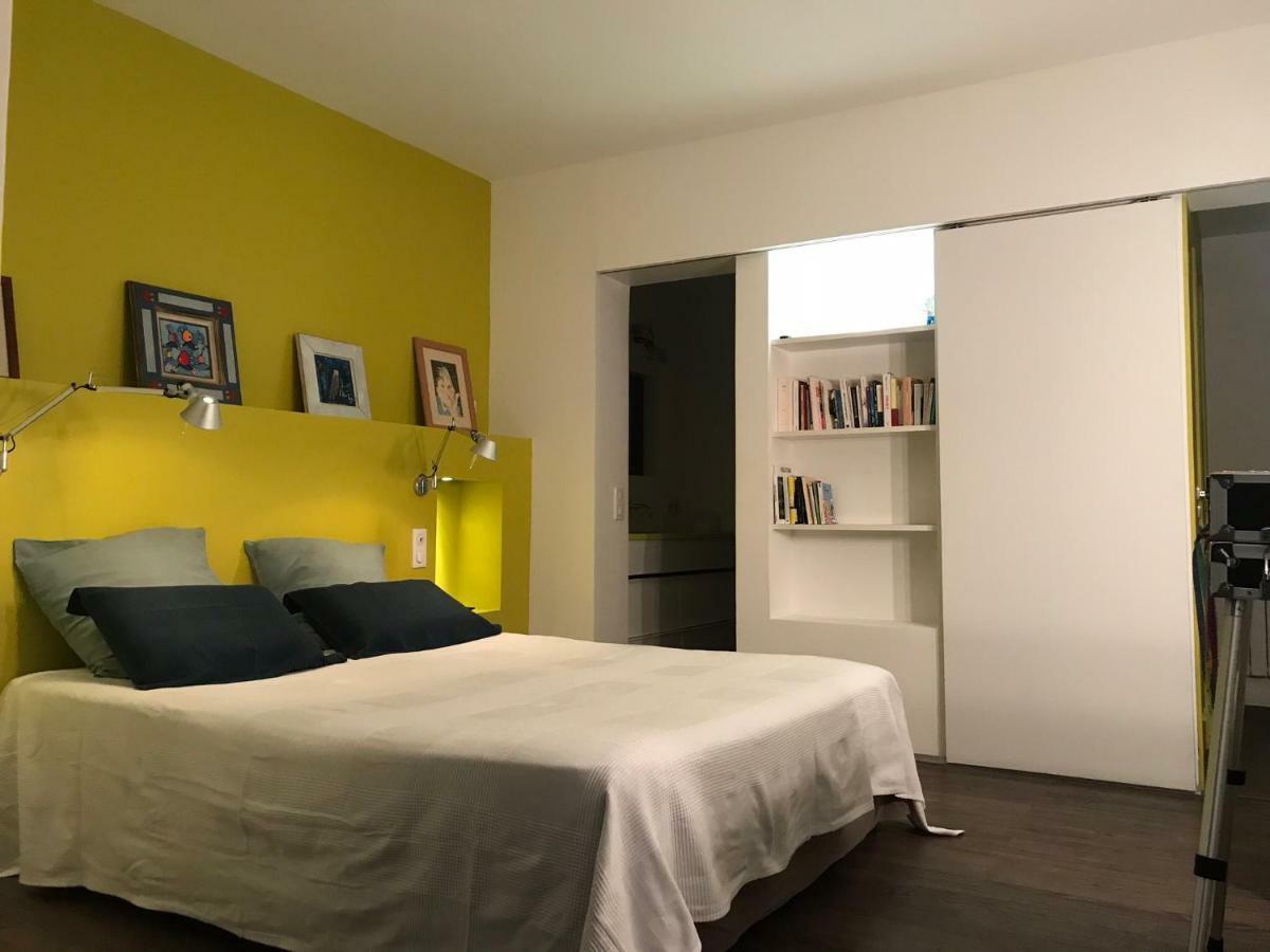 Golfe De Saint Tropez- Beauvallon Villa Grimaud Eksteriør bilde