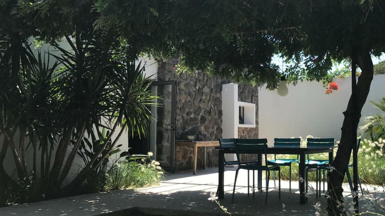 Golfe De Saint Tropez- Beauvallon Villa Grimaud Eksteriør bilde