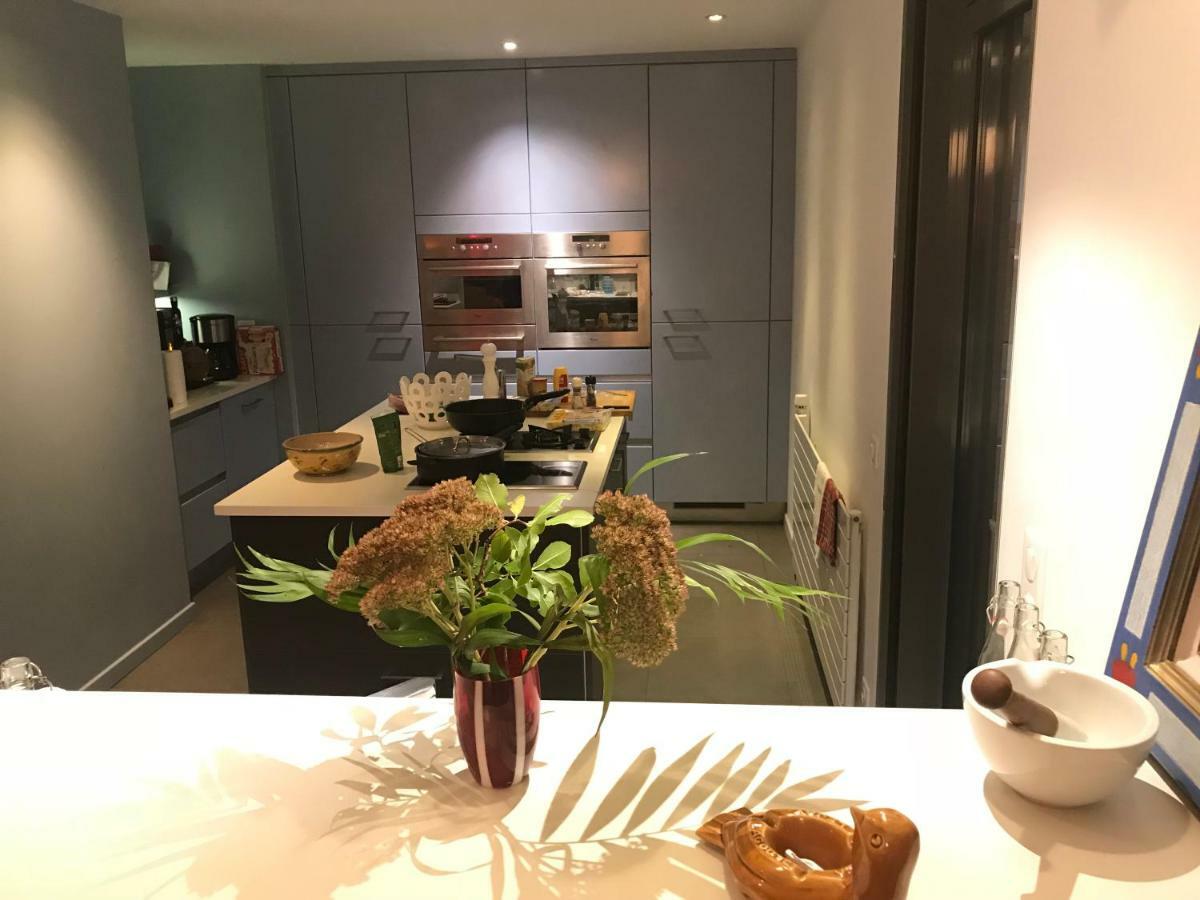 Golfe De Saint Tropez- Beauvallon Villa Grimaud Eksteriør bilde