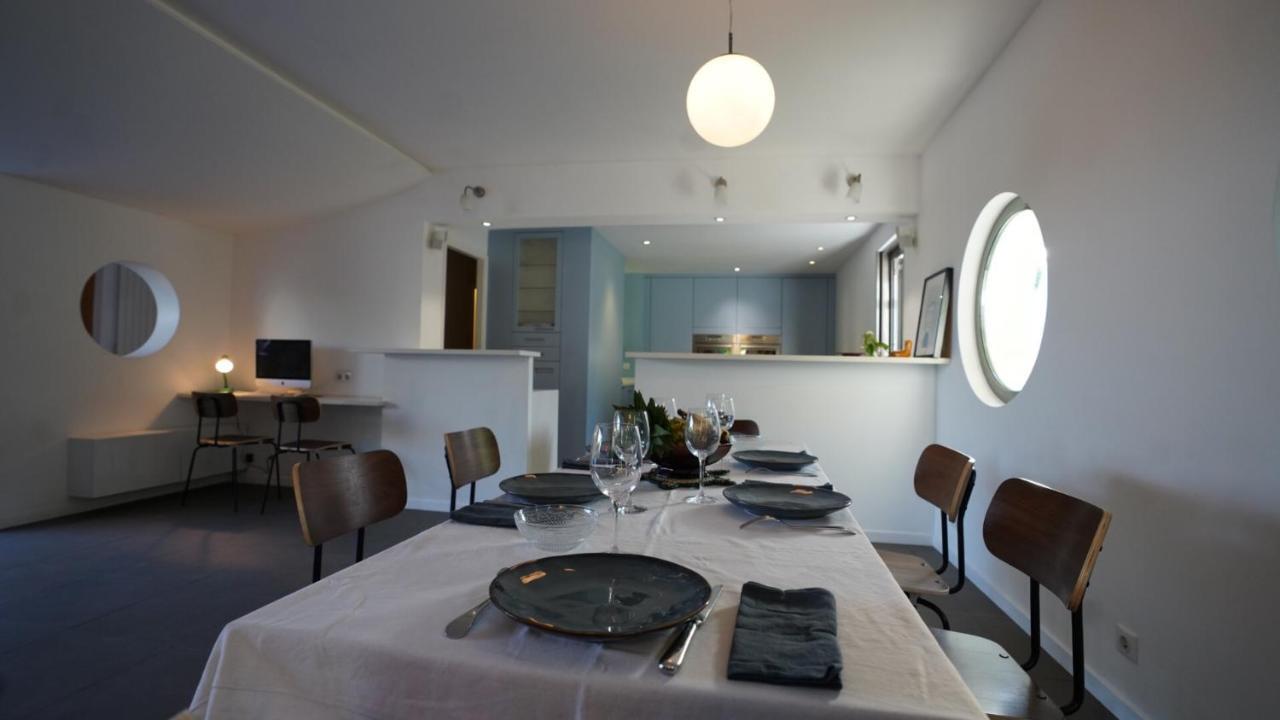 Golfe De Saint Tropez- Beauvallon Villa Grimaud Eksteriør bilde